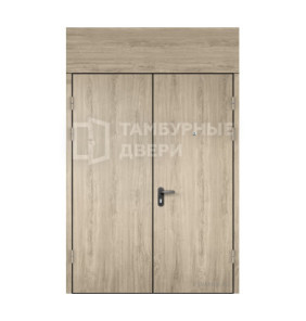 Дверь МДФ ТД-299