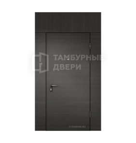 Дверь винорит — винорит ТД-99
